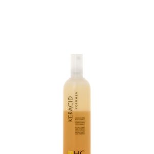 HAIRCONCEPT KERACID VOLUMEN VITAMINA C. Acondicionador Instantáneo cabello fino.