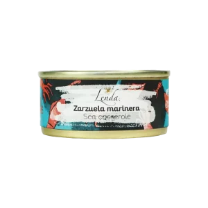 Zarzuela marinera para gatos