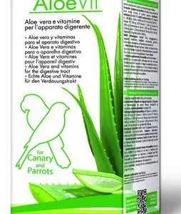 AloeVit 125ml (Aparato Digestivo)