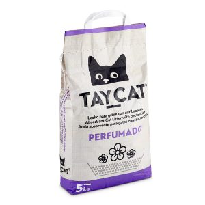 TAYCAT Perfumada