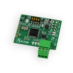 Pasarela comunicación Airzone Mitsubishi Heavy