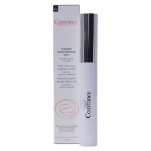 Avene Couvrance Mascara De Pestañas, 7ml