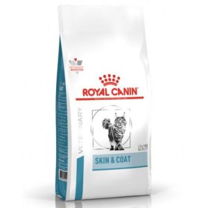 Royal Canin Skin & Coat para gatos