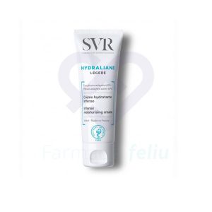 SVR Hydraliane Crema Lligera, 40ml