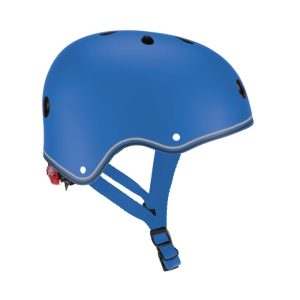Casco Junior Primo Azul Globber