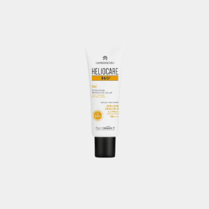 HELIOCARE 360 GEL SPF50