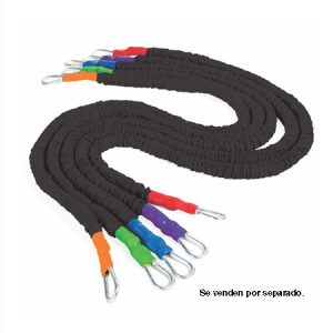 Elástico con Enganche. 040 cm Fuerte