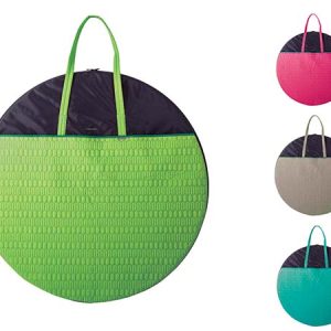 Bolso Porta Aparatos Rítmica con Asa