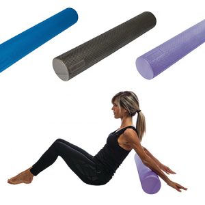 Cilindro Pilates EVA Deluxe