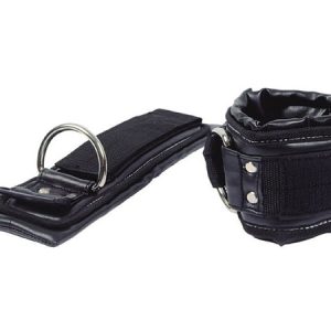 Agarres Tobillos Acolchados. Par