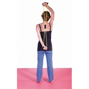 Goma Elástica Body Toner