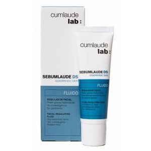 Cumlaude Sebumlaude DST Fluido Dermatitis Seborreica, 30 ml.