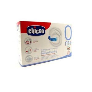 Chicco Discos Absorbentes Sensitive 30 U.
