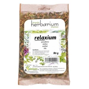 Herbarium Relaxium 80g, Pinisan