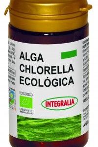 Alga Chlorella Eco 60cap, Integralia