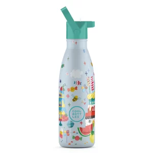 Botella térmica 350ml. Candy Land