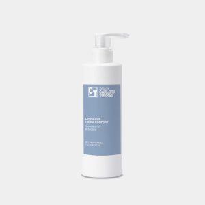 LIMPIADOR HIDRA-CONFORT CARLOTA TORRES