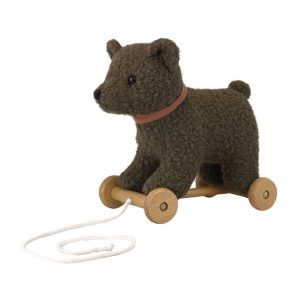 Arrastre Raoul Egmont Toys