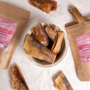 CARAVACA SIN PELO 5 UND