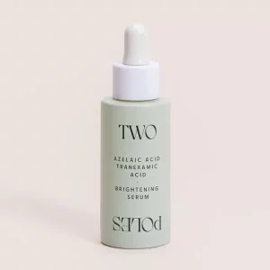 BRIGHTENING SERUM TWO POLES