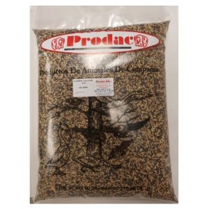 PRODAC JILGUEROS Y SILVESTRES 4 KG