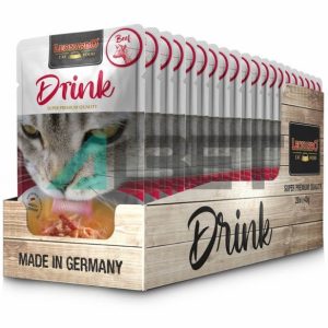 Leonardo Drink Beef 40g