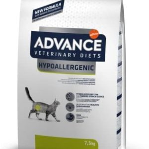 Advance Cat Hypoallergenic 1,25 KG