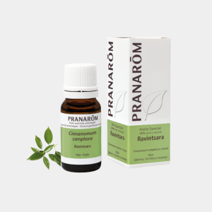 ACEITE ESENCIAL RAVINTSARA PRANAROM