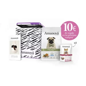 Amanova KIT PUPPY RABBIT
