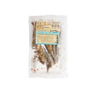 BOLSA SARDINA DESHIDRATADA 6-8 UNID 70GR