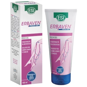 Erbaven Fresh Gel 100ml, ESI