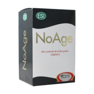 NoAge Antiaging 60perlas, ESI