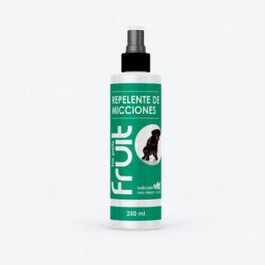 FRUIT FOR PETS REPELENTE MICCIONES 500ML