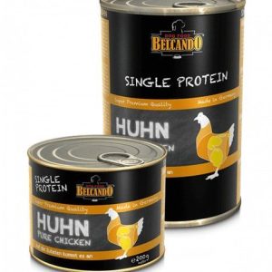 Belcando single protein Pollo 200gm