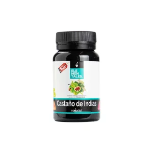 Castaño de indias 30 cap, Novadiet