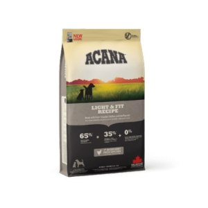 Acana Light Pienso Para Perros