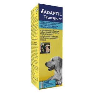 ADAPTIL Transport Spray antiestrés para perros