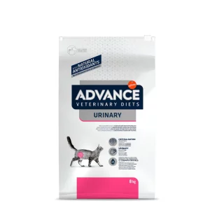 Advance Pienso Urinary para Gato
