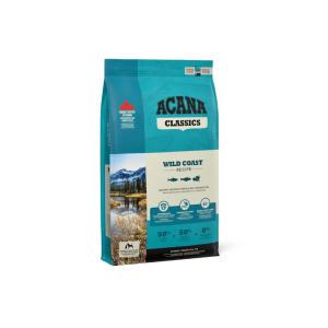 Acana Classics Wild Coast Pescado Pienso Para Perros