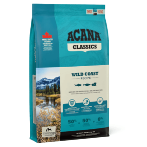 Acana Wild Coast comida para perros