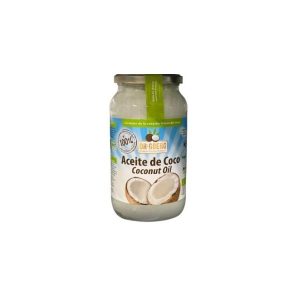 Aceite De Coco 200ml Dr. Goerg