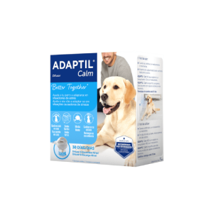 Adaptil Calm Difusor + Recambio 48 Ml 1 Mes