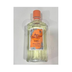Agua de Colonia Concentrada Alvarez Gómez Eau D´Orange, 300 ml