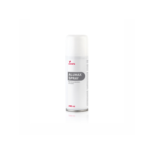 Alumax Spray Aluminio Micronizado En Spray 200 Ml