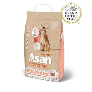 Asan Gato Pure 10L/42L