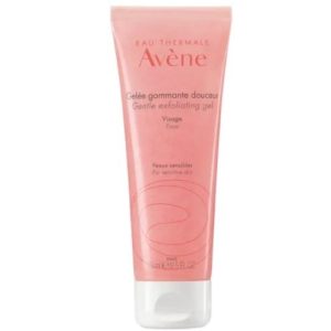 Avene Exfoliante Suave Purificante, 50 ml.