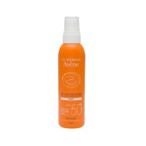 Avene Solar Pieles Sensibles Spray SPF30, 200 ml