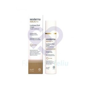 Sesderma Azelac Ru Fluido Luminoso Spf50+