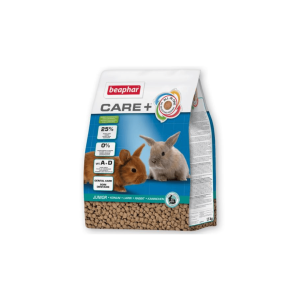 Beaphar Care+ Pienso Para Conejo Jr