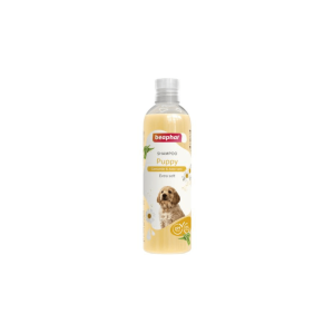 Beaphar Champú Para Perros Cachorros 250 Ml